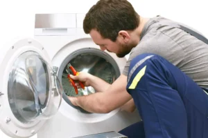 Siemens Washing Machine Repair in Dubai