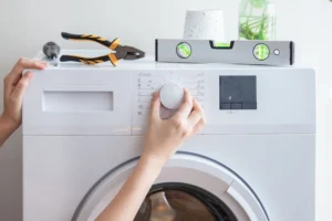 Washing Machine Repair in International City: Comprehensive Guide to Quality Service