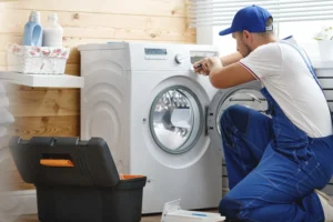 Washing Machine Repair in International City Comprehensive Guide