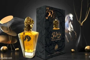 Al Wara Perfumes Industry LLC