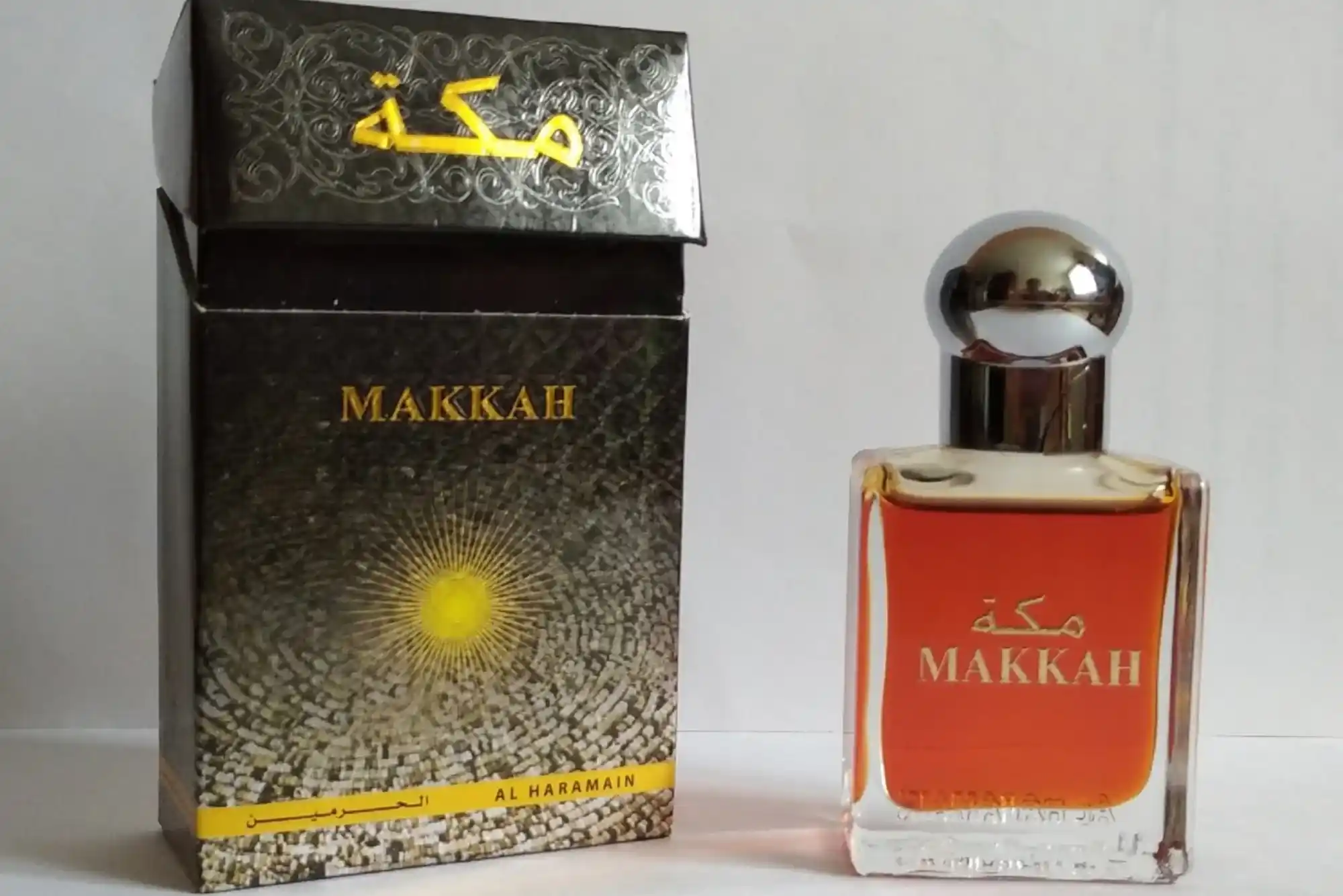 Makkaj Perfumes