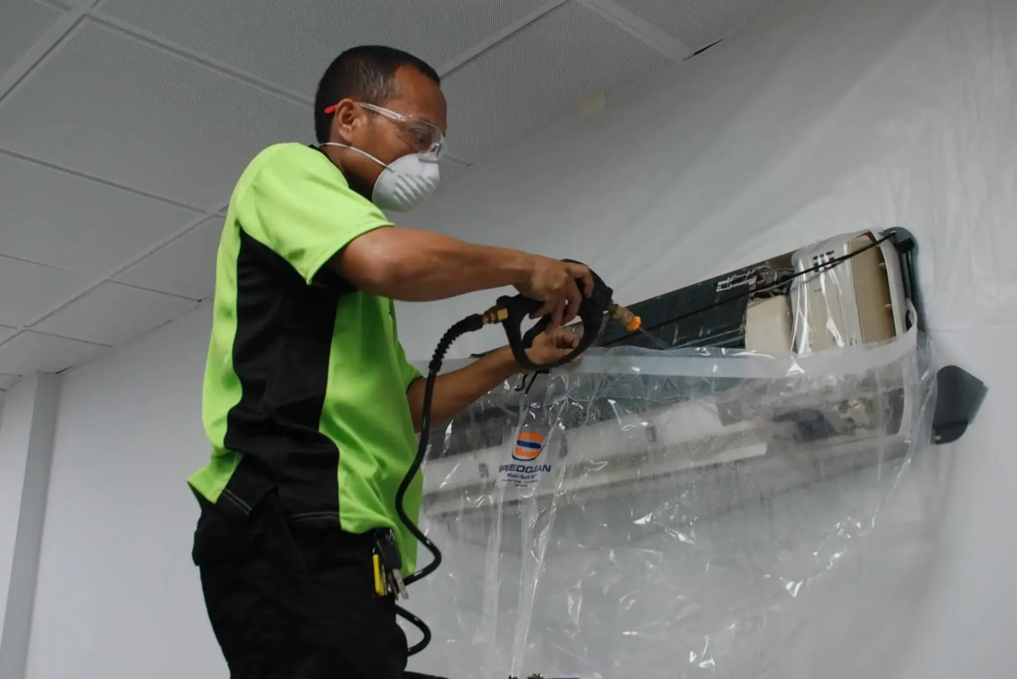 DIY AC Maintenance Tips to Keep Your Unit Running Smoothly in UAE