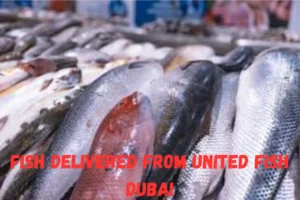 How to Get Fresh Fish Delivered from United Fish Dubai