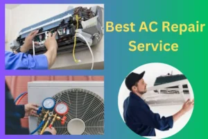 How to Keep Your AC Efficient in AC Repairing Dubai how do