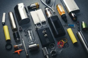 Vape Accessories