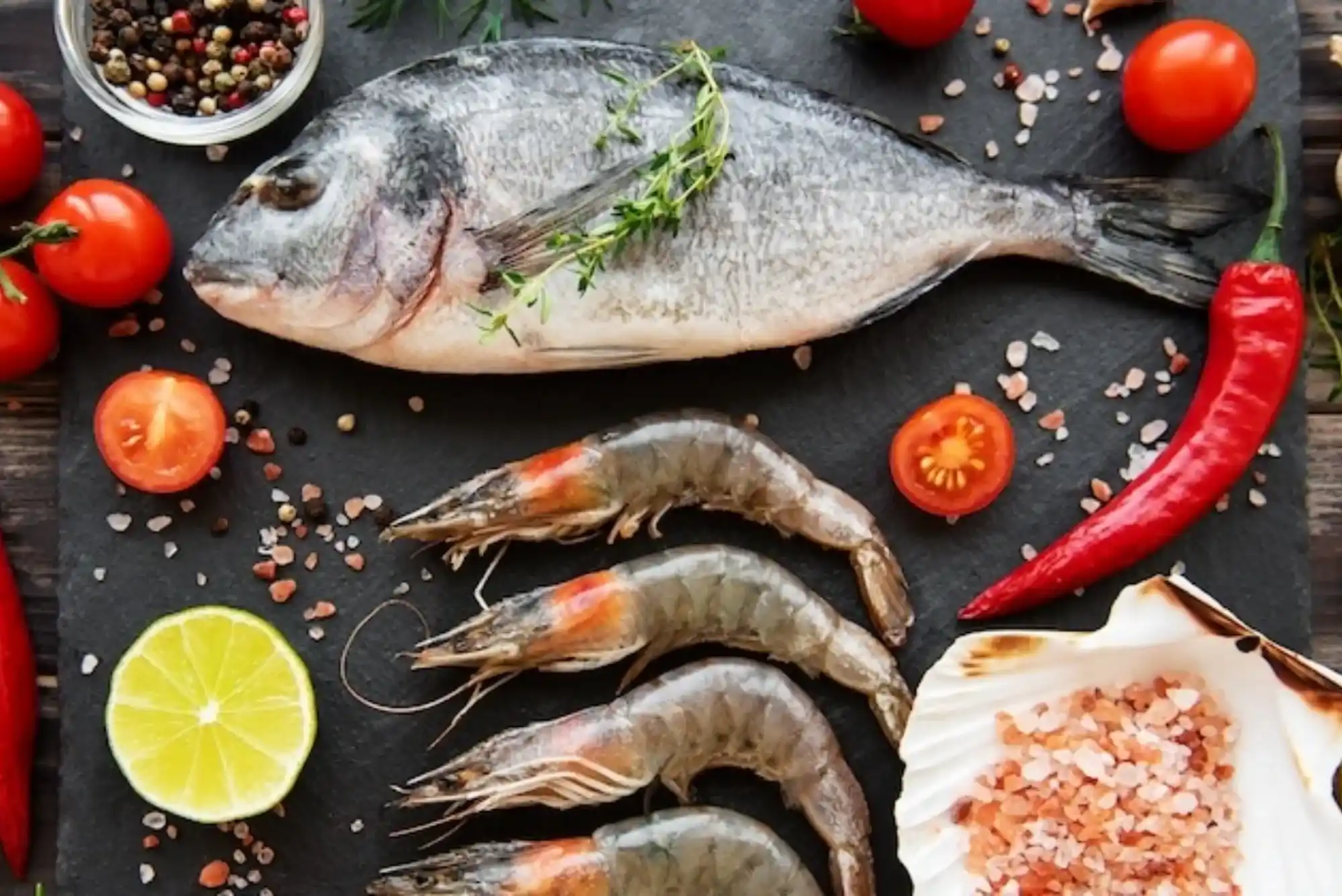 Best Strategies to Order Seafood like Tuna in Dubai