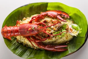 Fastest Way & Quick Tips to Enjoy Fresh Lobster in Dubai