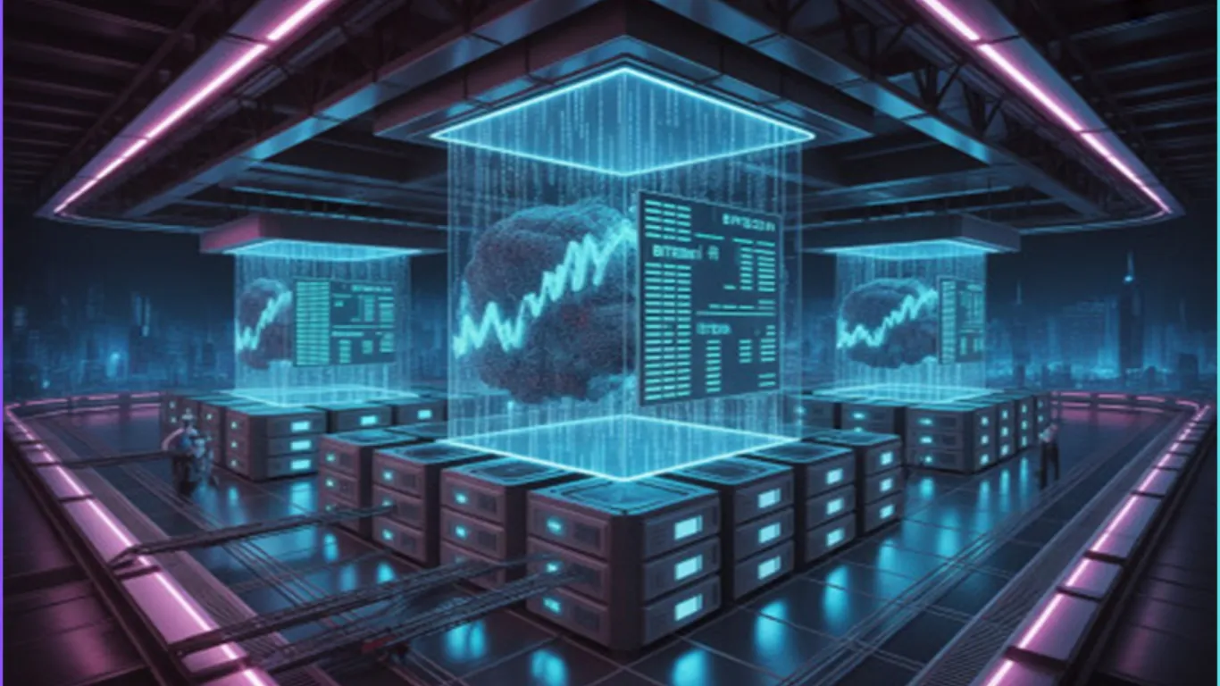 How VNBTC’s Mining Model Works Without Hardware Hassles