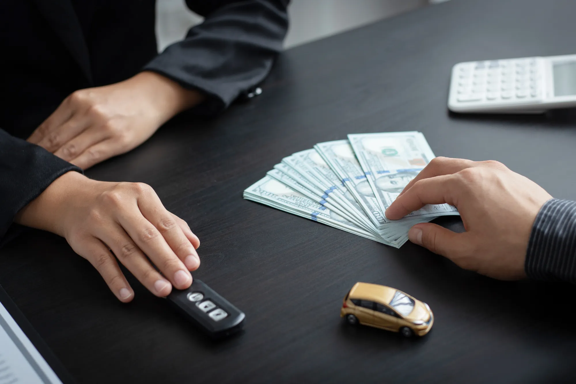 Rent a Car in UAE The Complete Guide for Travelers and Residents