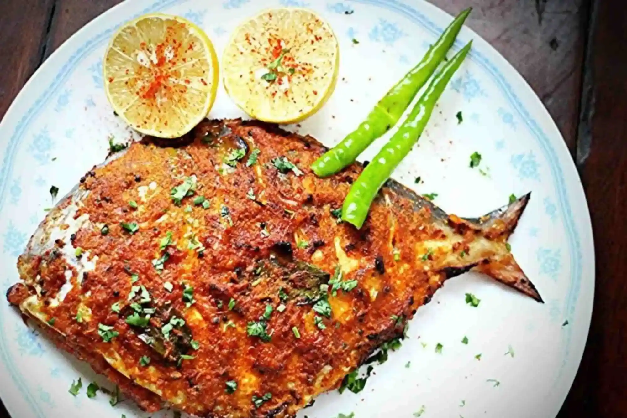 Tested and Approved Methods for Cooking King Fish in Dubai