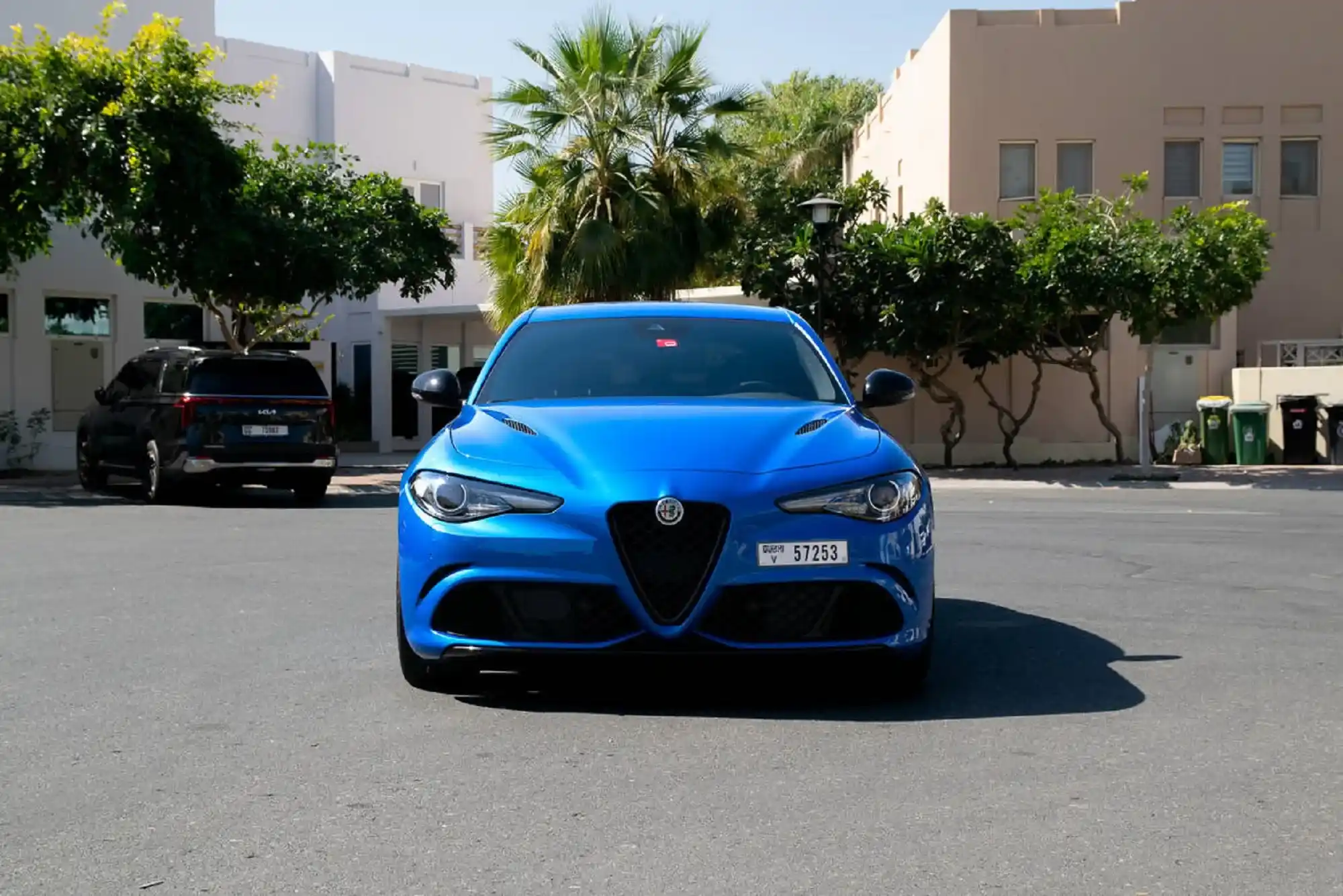 Carabia The Ultimate Car Marketplace