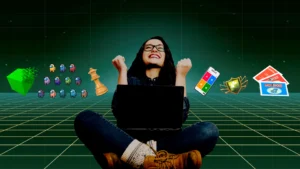 From Pixels to Portals: The Evolution of Online Gaming and Its Role in the Future of Digital Interaction