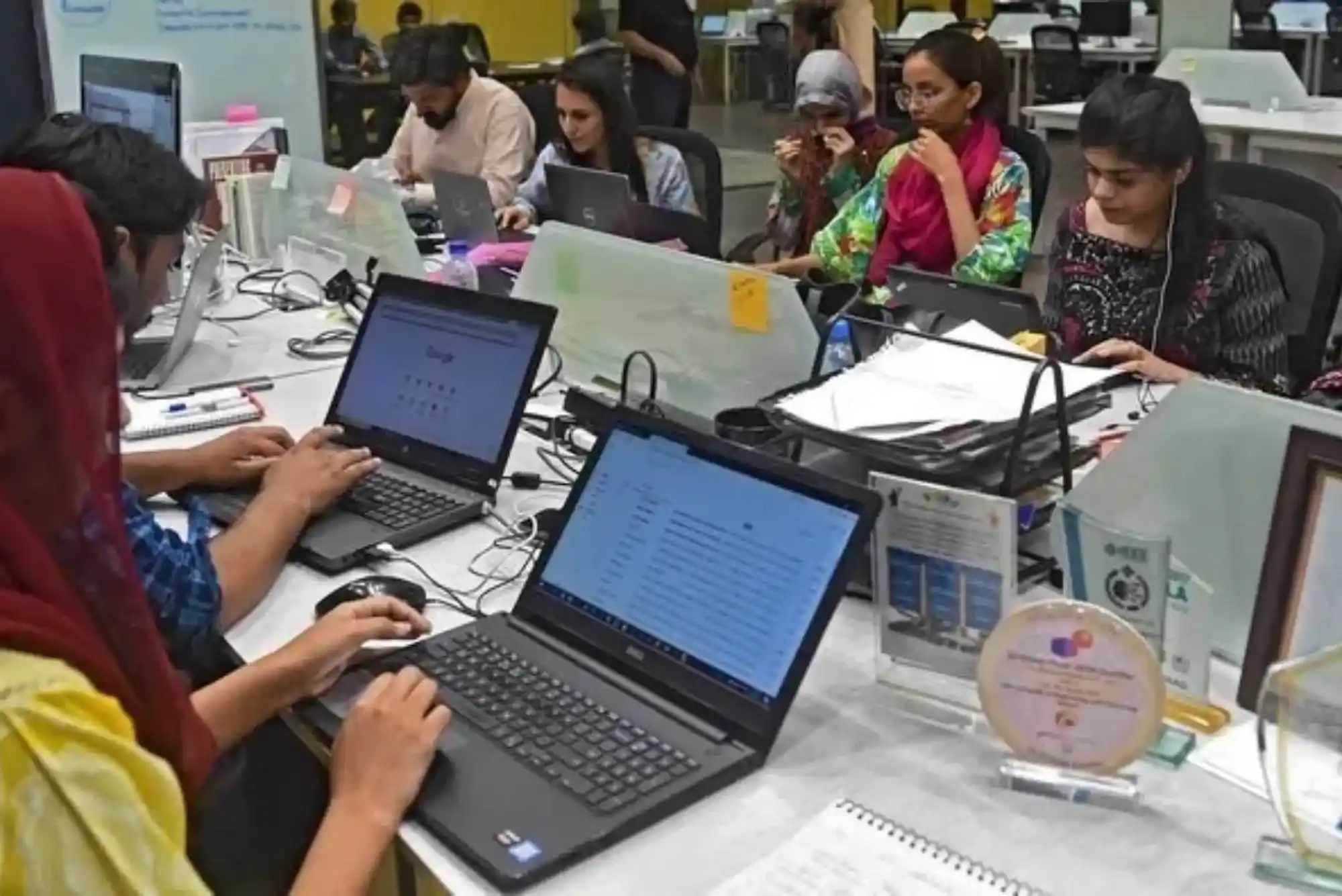 Key Steps Before Starting a Tech Project in Dhanote, Pakistan