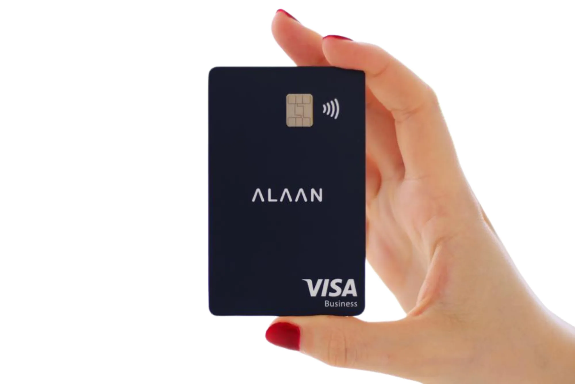 Prepaid Business Cards