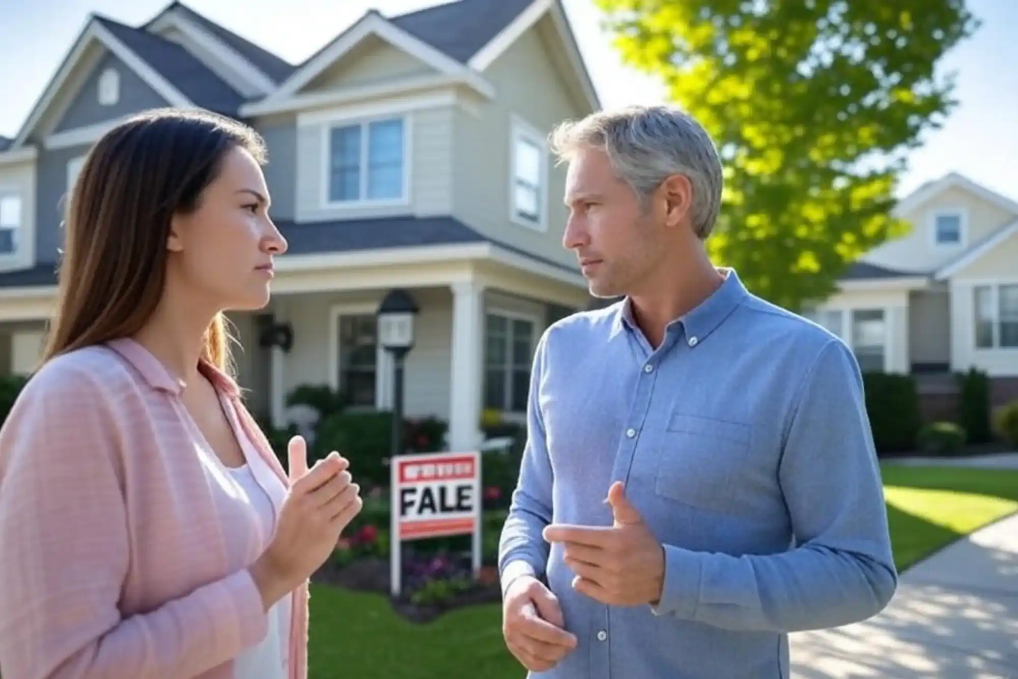 What Factors Affect Home Resale Value