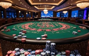 Are Online Casinos in the UAE Monitored