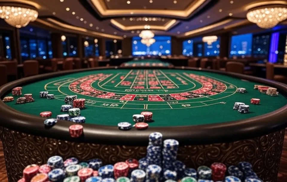 Are Online Casinos in the UAE Monitored