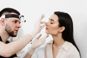 Best Rhinoplasty in Dubai