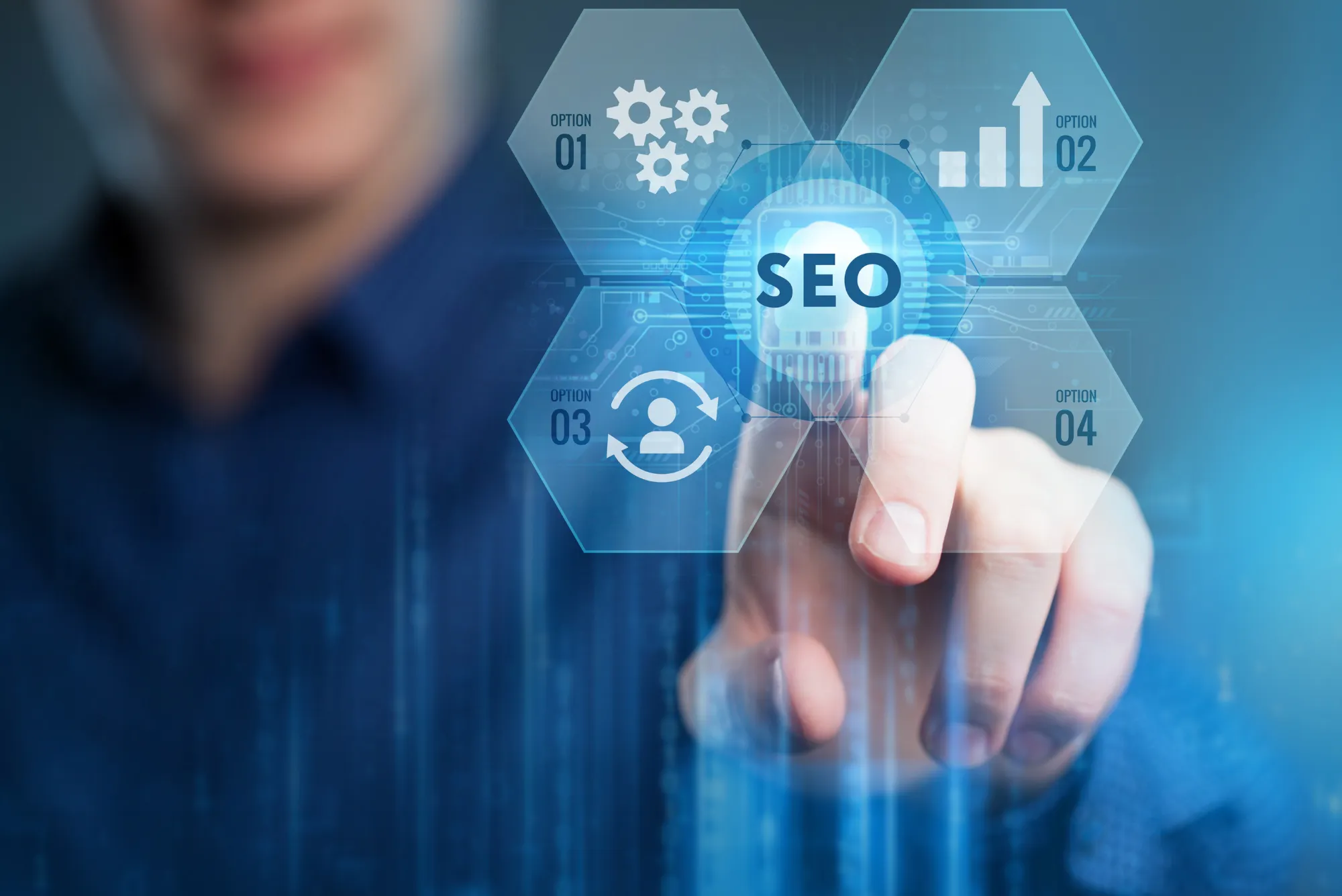 SEO Company Dubai