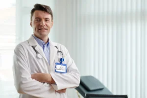 What General Surgeons Treat & When to See One