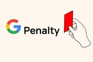 Google Penalty Recovery Dubai