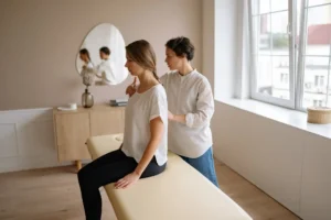Are There Luxury Home Massage Services in Dubai