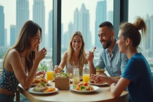 Best Meal Plan in Dubai for Your Body Type 2025 Guide