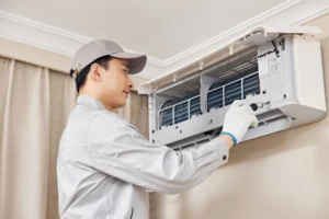 Best Time to Install a New AC in Dubai