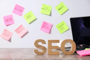 Dubai SEO Firms Top Industries for Targeted Success  