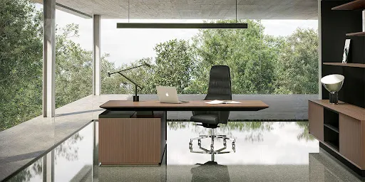 Questions to Ask an Office Furniture Manufacturer in Abu Dhabi Before Ordering