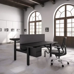 Questions to Ask an Office Furniture Manufacturer in Abu Dhabi Before Ordering