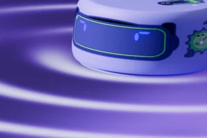 Yasmina Lite The Perfect Smart Speaker for Kids