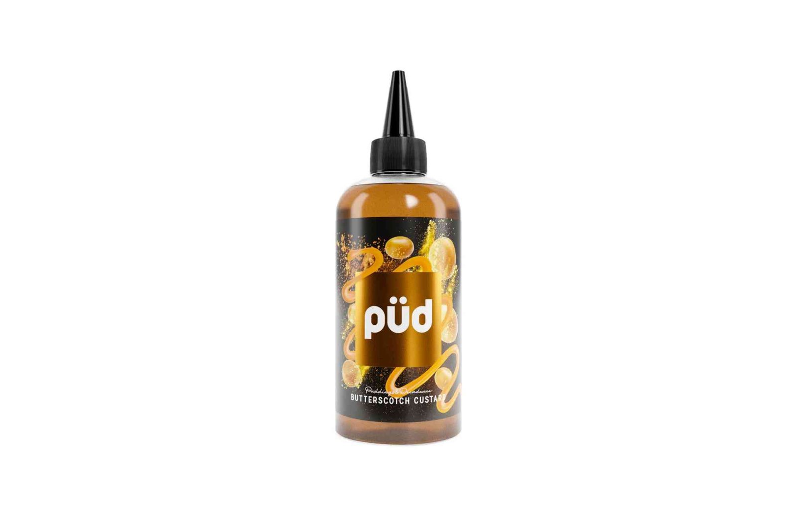Best Butterscotch Vape Juice in the UK