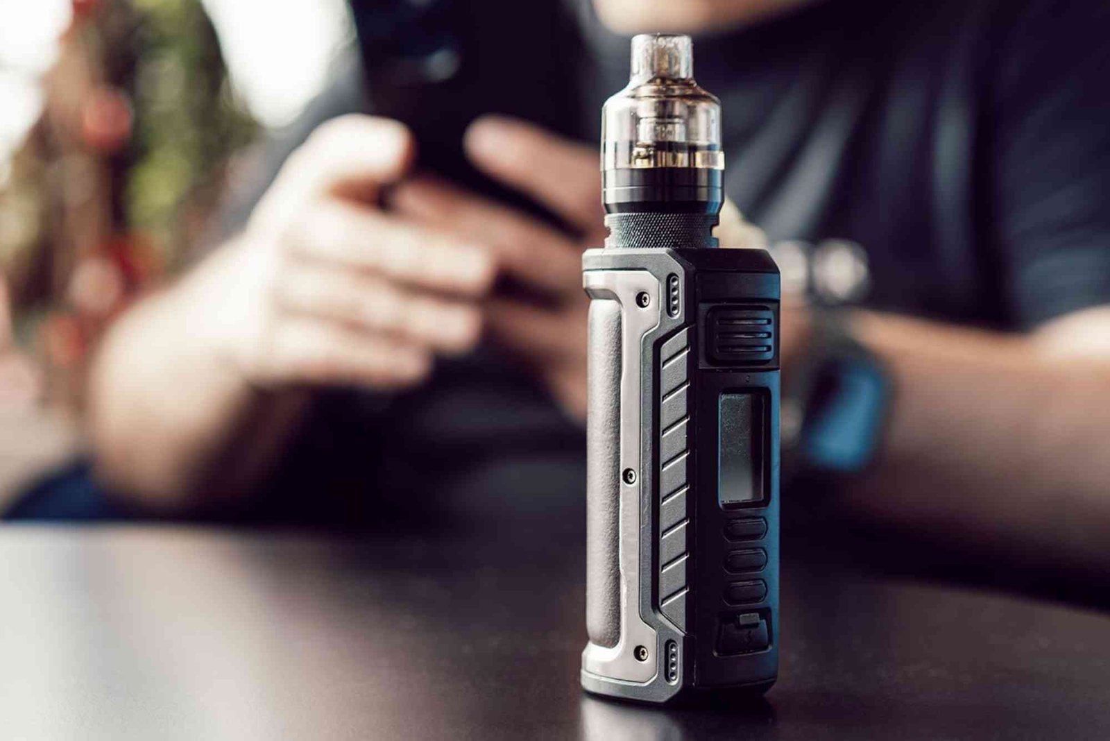 Best Cheap Vape Mods in 2025: Budget & Power Combined