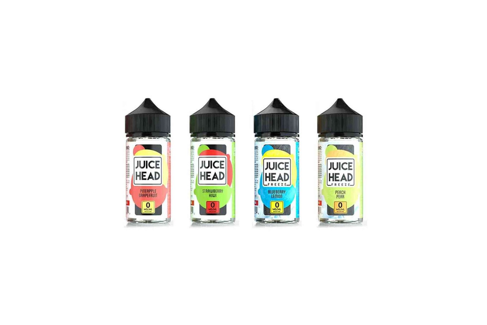 Best Nicotine-Free Vape Juice: Top Picks in 2025