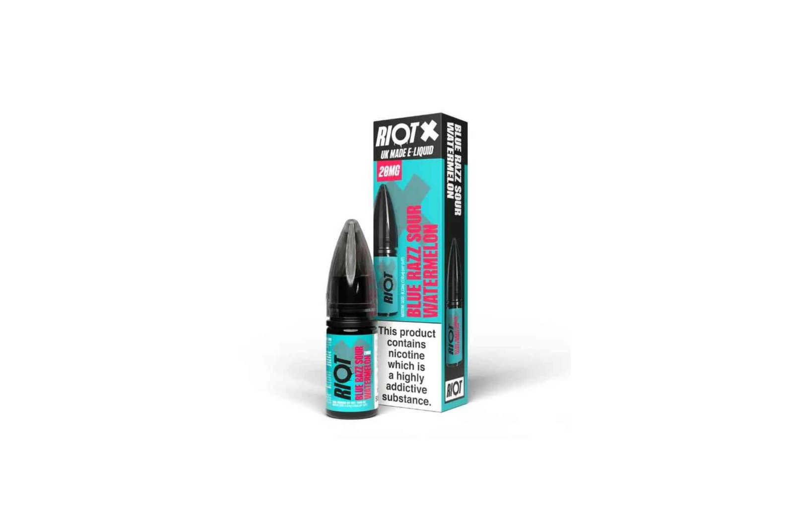 Best UK Vape Juice Brands Reviewed
