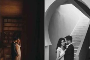 Essential Tips for Couples Working with Wedding Photographers in Dubai