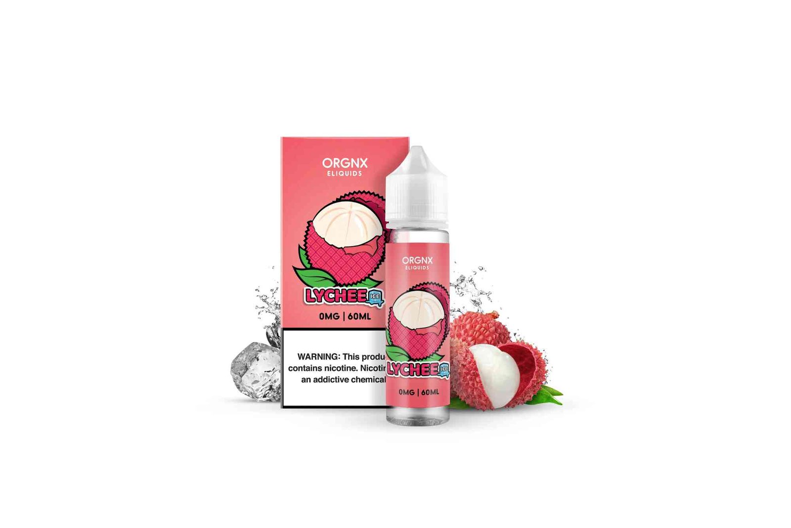 Lychee Vape Flavor: Exotic and Sweet