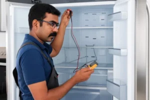 Why Fridge Temperature Fluctuates Frequently