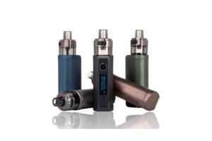 Vaporesso GEN PT60 Review: Compact Cloud Power