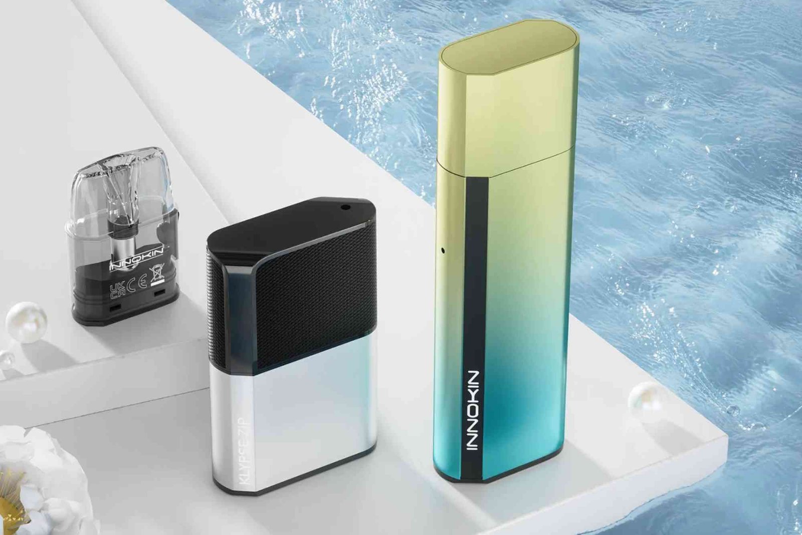 Vaporesso GEN PT60 Review: Power in Your Palm