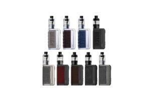 Voopoo Drag 3 Vape Review for 2025