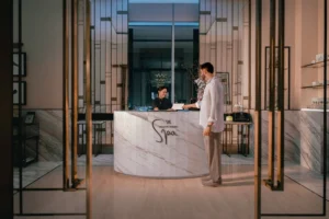 Where to book professional outcall Dubai spa?