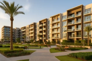 Why Are Families Attracted to a 3 Bedroom Apartment for Sale in Al Furjan