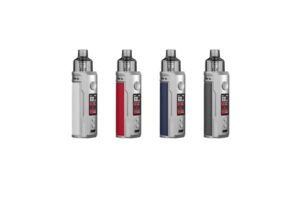 Why Voopoo Drag 3 is a Game-Changer