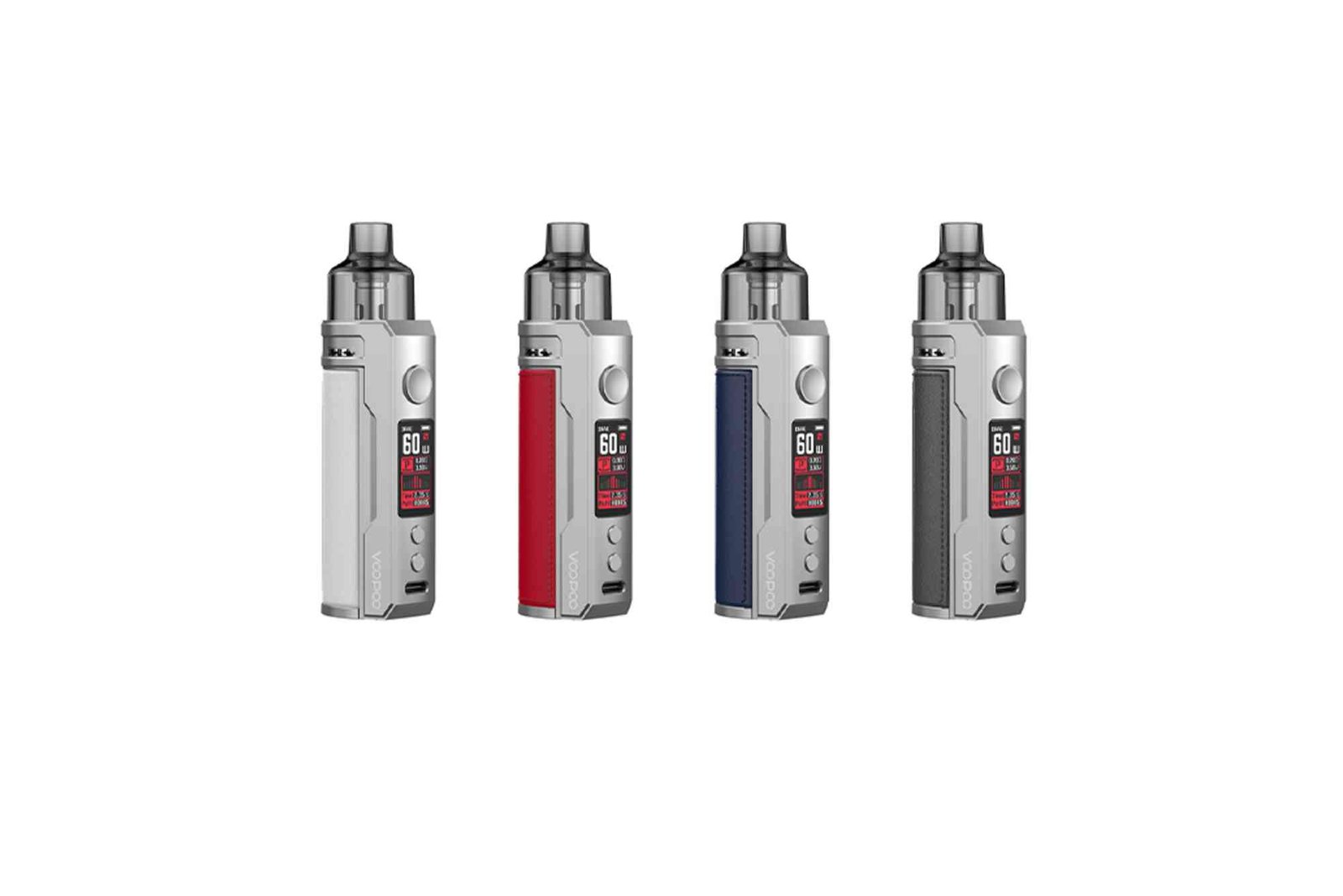 Why Voopoo Drag 3 is a Game-Changer