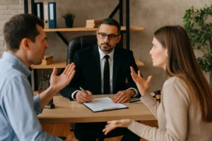 How Can Divorce Lawyers in Dubai Assist With Complex Family Matters