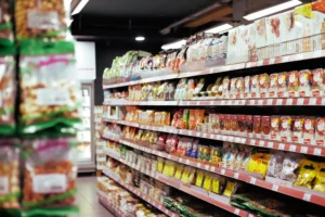Near-Expiry Products in Dubai
