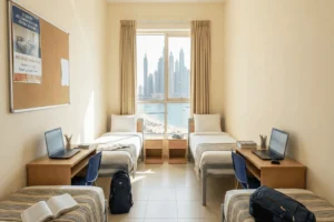 Bedspace Rentals Are the Smartest Option for Students and Workers