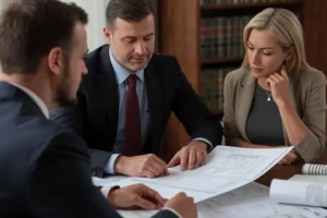 Property Lawyers Assist With Property Due Diligence